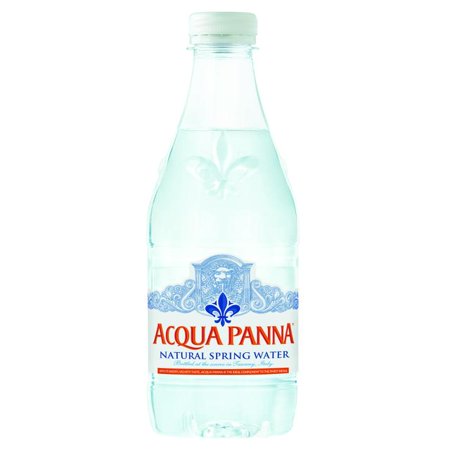 acqua panna natural spring water review