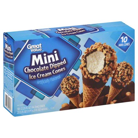 where can i buy mini ice cream cones