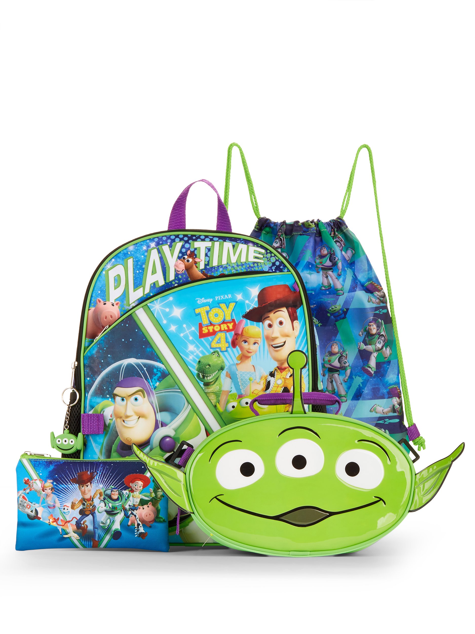 toy story 2 backpack