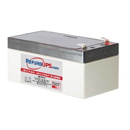 Cyberpower Replacement - CyberPower CP425G - Brand New Compatible Replacement Battery Kit