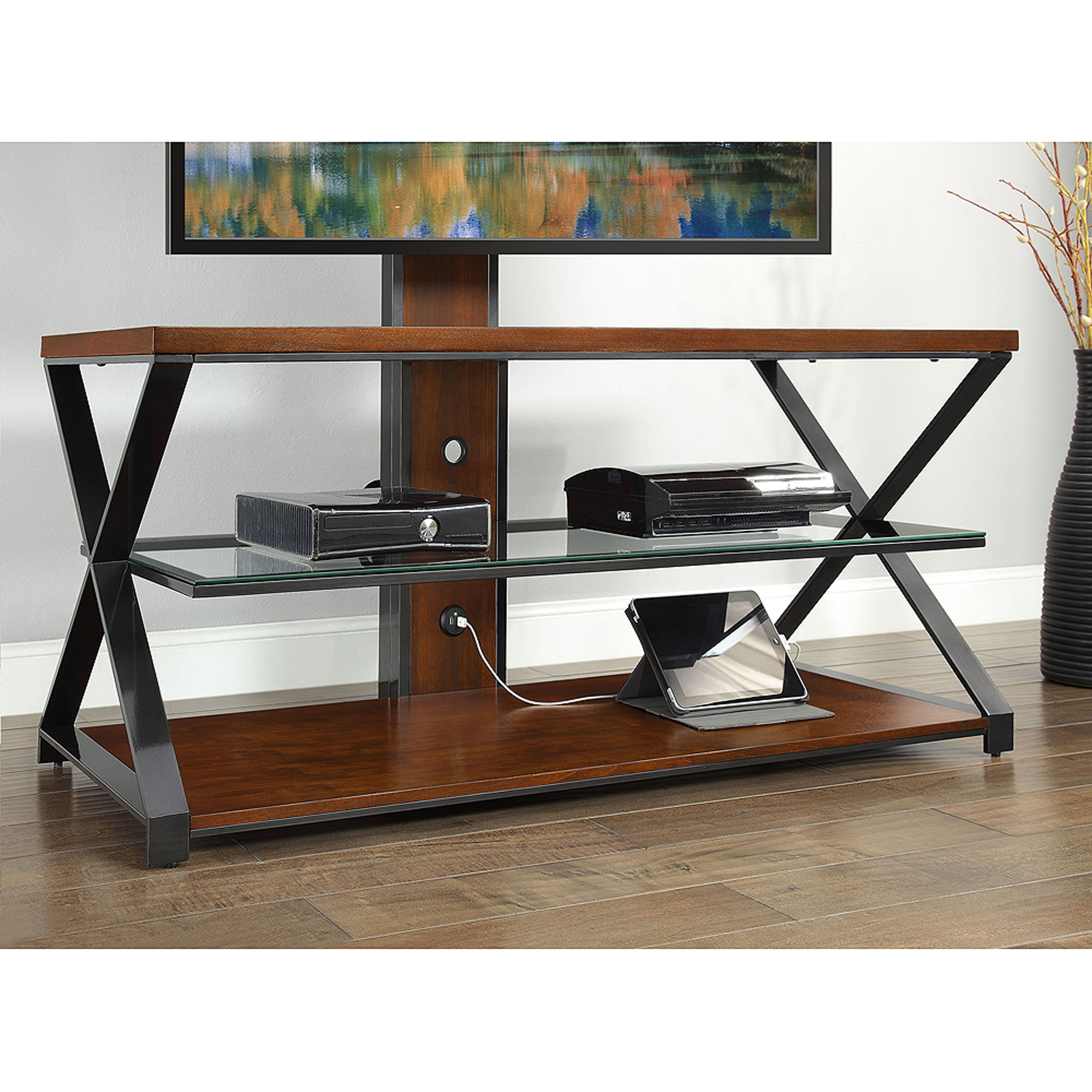 sarah-tv-stands-jaxon-3-in-1-cognac-tv-stand-for-tvs-up-to-70