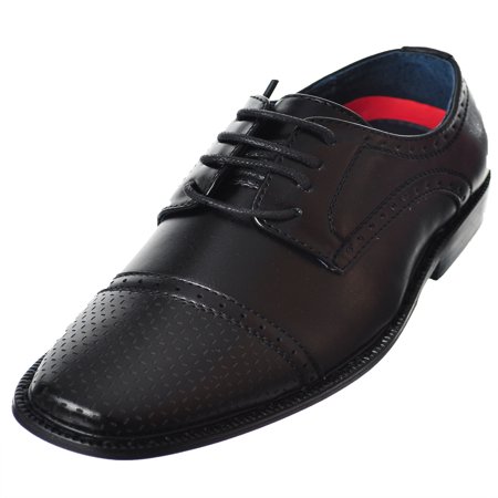 - Joseph Allen Boys' Dress Shoes (Sizes 5 - 8)