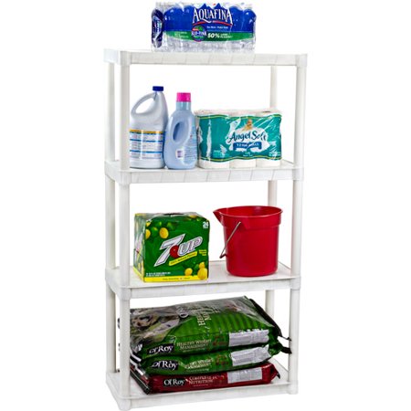 Decorator Shelving - Plano 30