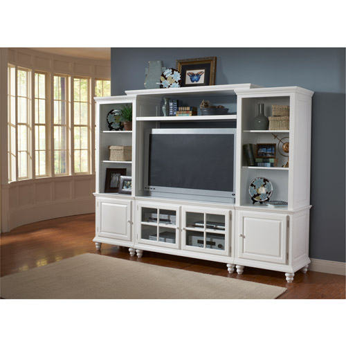 Hillsdale Furniture Grand Bay 48'' TV Stand