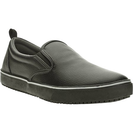 Tredsafe - Tredsafe Unisex Ric Slip-Resistant Shoe - Walmart.com