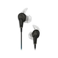 Bose QuietComfort 20 Acoustic Noise Cancelling headphones