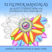 Mandalas Art Coloring Books - 