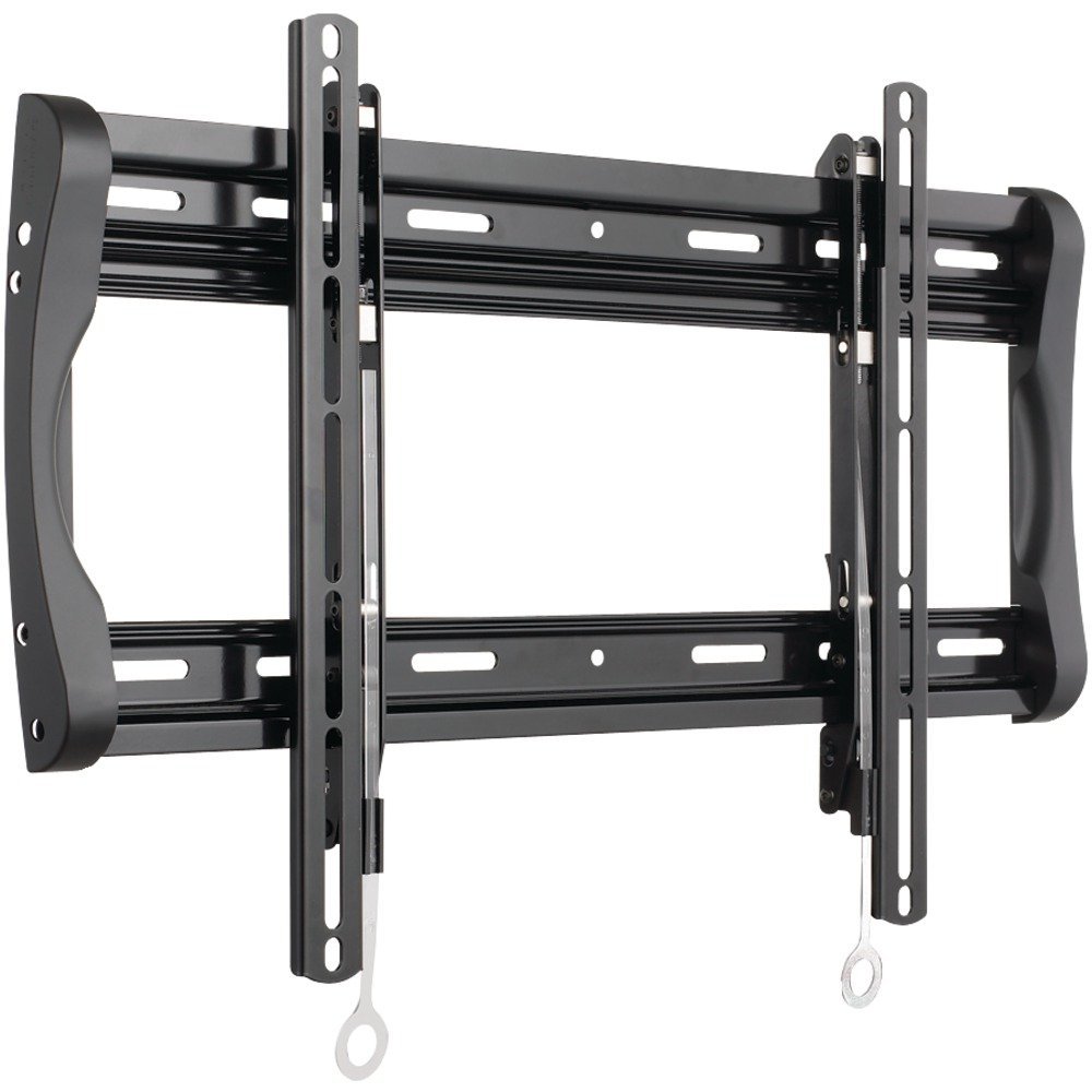 SANUS Fixed-Position Wall Mount for 37''-90'' Flat-Panel TVs