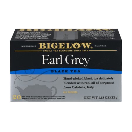 earl bigelow tea grey ct box dialog displays option button additional opens zoom