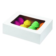 cake boxes