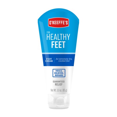 O'Keeffe's Healthy Feet Tube, 3 oz.