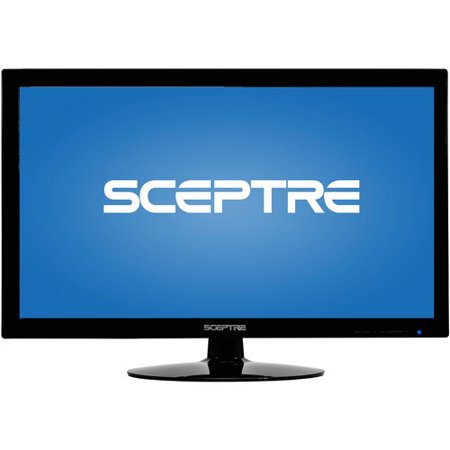 Sceptre E275W-1920 27-inch Wide Screen LED Monitor (with built-in speakers)