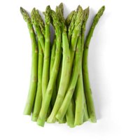 Asparagus, bunch