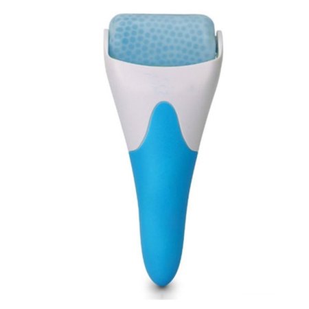 - Portable Ice Skin Roller Face Body Massage Tool Prevent Wrinkles And Improve Dry Skin