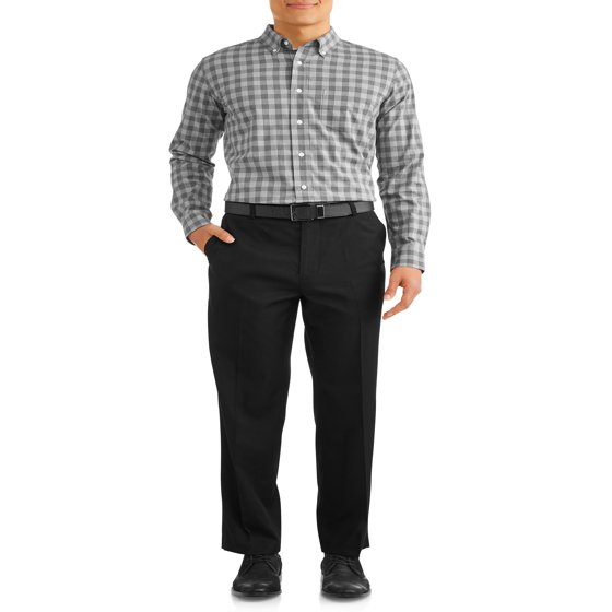 Men's Suit Pants