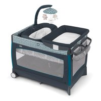 Chicco Lullaby Baby Playard, Iceland