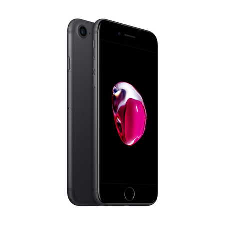 Total Wireless Prepaid Apple iPhone 7 Plus 32GB, Jet (Best Black Friday Deals On Unlocked Phones)