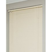 Vinyl Blinds New 5th Ave Collection Alabaster Vinyl 1 Mini Blinds 32 Wide
