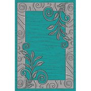 Turquoise Rugs