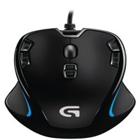 Logitech G300s Optical Gaming Mouse