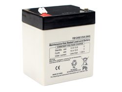 350 Va Compact - Replacement for APC ES 350VA (BA350) UPS BATTERY replacement battery