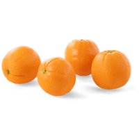 Navel Oranges, 5 lbs Bag