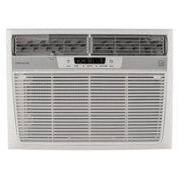 Frigidaire FFRE2233S2 22,000 BTU 230V Window-Mounted Heavy-Duty Air Conditioner with Temperature Sensing Remote Control