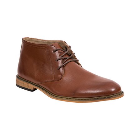 - Deer Stags Men's James Chukka Boots