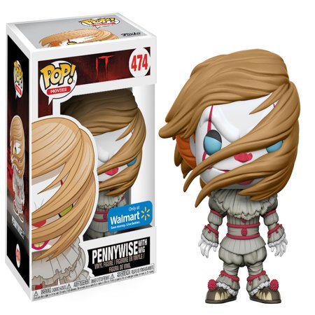 child's play 3 funko pop walmart