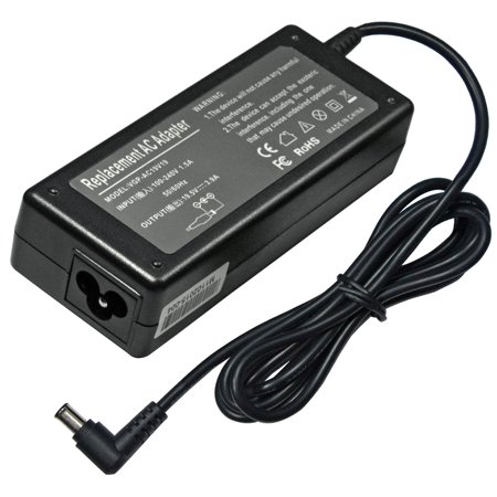 Sony Vaio Vgn Fs - Superb Choice 75W Sony Vaio VGN-NR260E/S Laptop AC Adapter