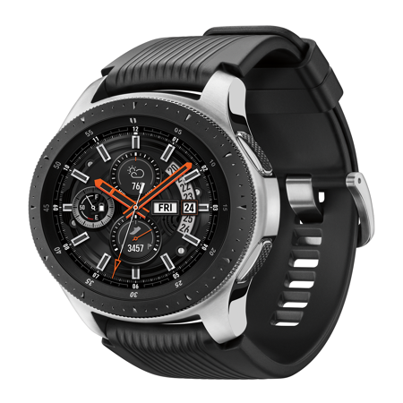 samsung galaxy watch 46mm smart watch
