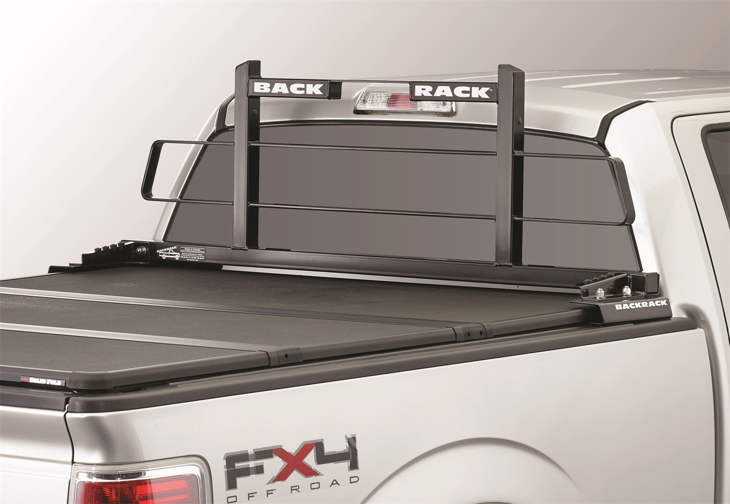 Backrack 145tl Truck Bed Headache Rack Exterior Accessories Automotive Exterior Accessories