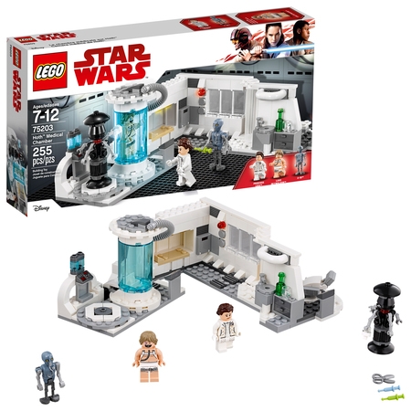 LEGO Star Wars TM Hoth™ Medical Chamber 75203