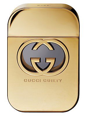 Gucci Guilty Intense Eau De Parfum Spray for Women 2.5 oz