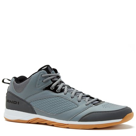 AND1 Men's Capital 2.0 Athletic Shoe (Best Athletic Shoes For Standing All Day)