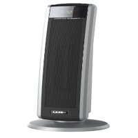 Lasko Digital Ceramic Tower Heater with Remote Control, 5586