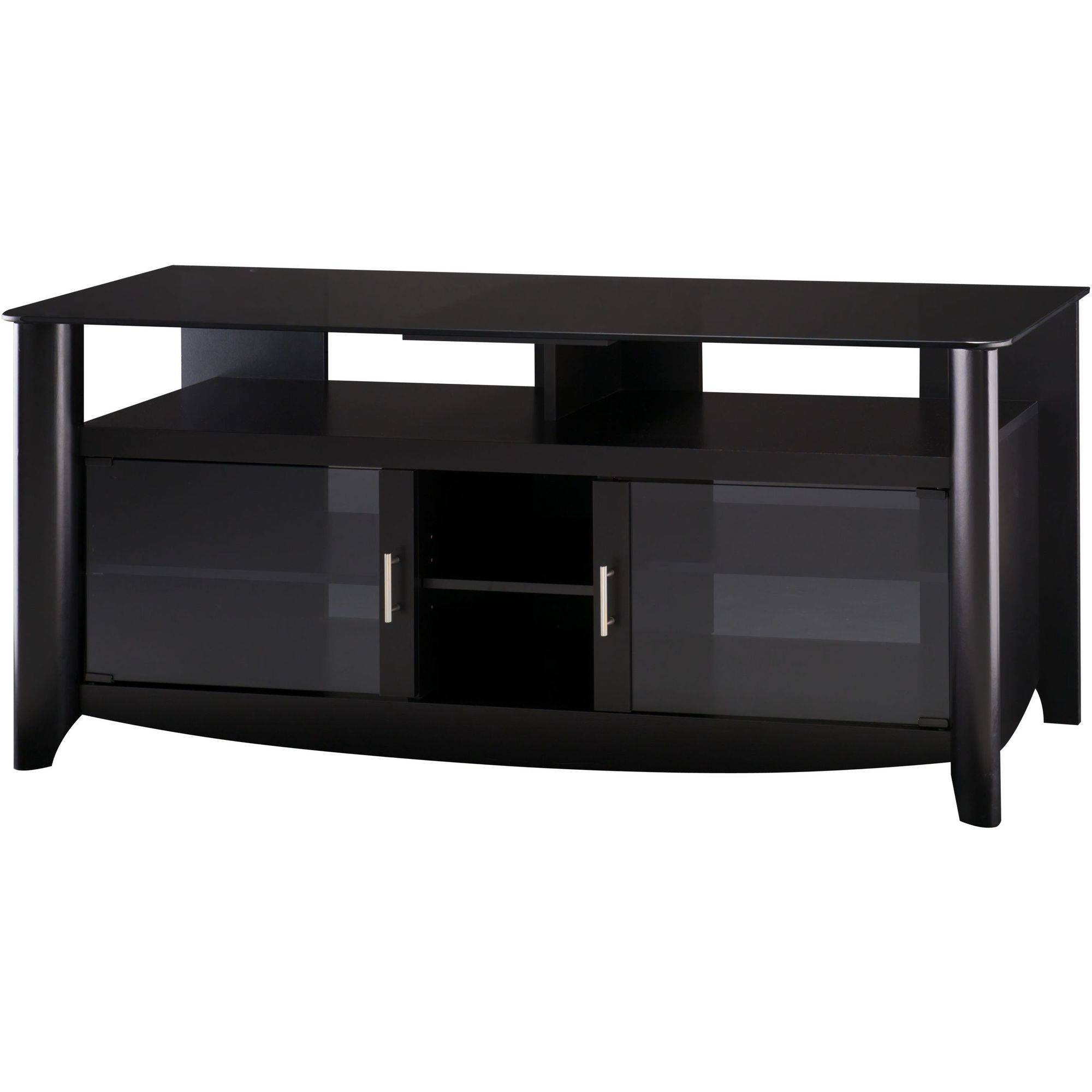 Bush Furniture Aero Collection TV Stand, fits up to 60'' TV