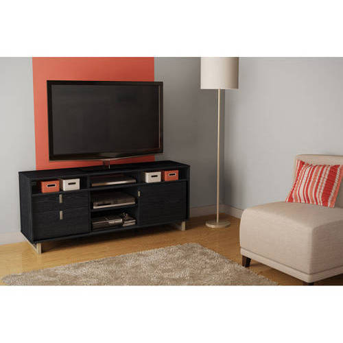 South Shore Uber TV Stand for TVs up to 60'', Multiple Finishes