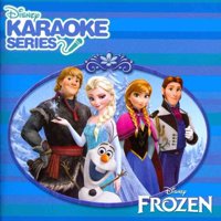 Disney's Karaoke Series: Frozen (CD)