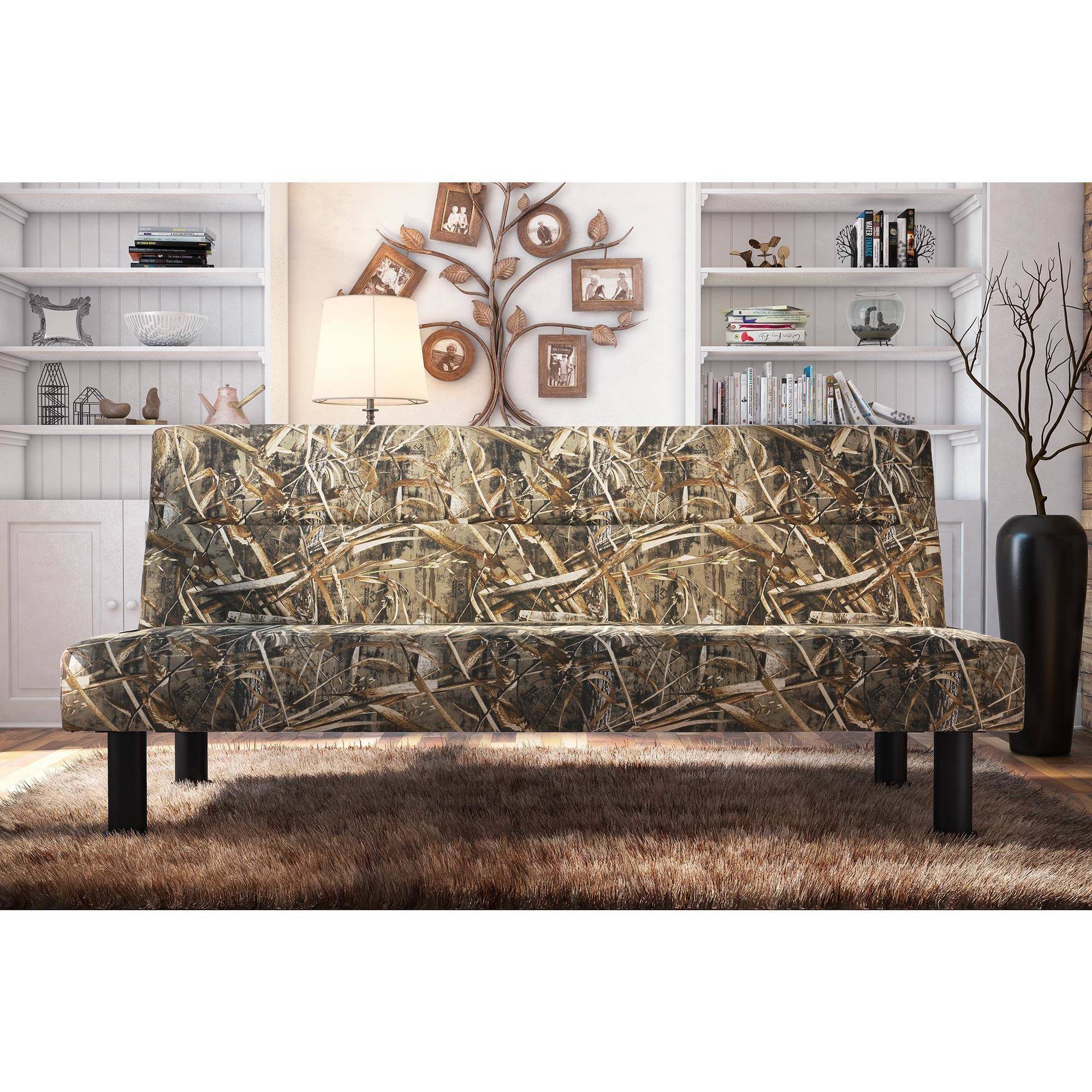 Realtree Max-5 Futon