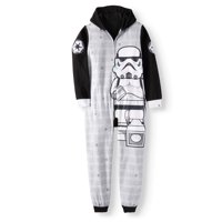 Lego Star Wars Union Suit Pajama (Big Boy & Little Boy)