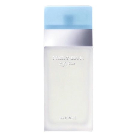- Dolce & Gabbana Light Blue Eau de Toilette, Perfume For Women, 1.6 Oz