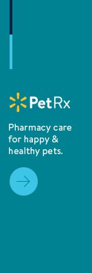 Walmart pet rx