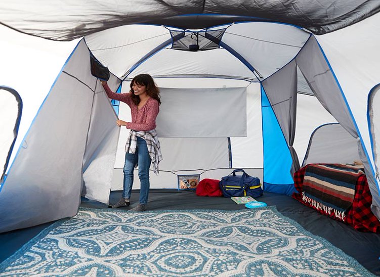 Ozark Trail Outdoor Equipment & Camping Gear