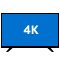 4K TVs 4K TVs