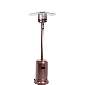 Patio Heaters