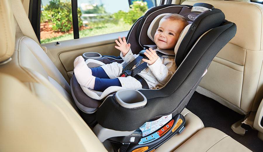 Child Car Seat Safety Guide Com
