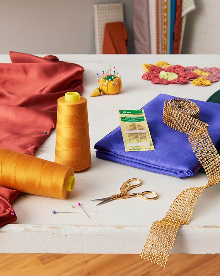 Sewing Notions