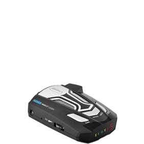 Radar Detectors