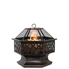 Fire Pits